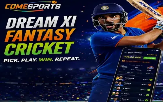 Hyderabad vs Delhi on Hero11